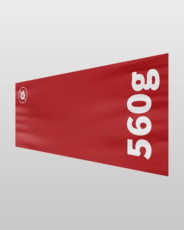 banderole pvc 560 b1 FB0560