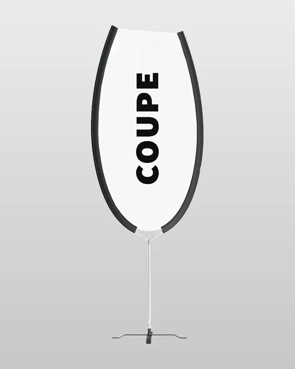 oriflamme coupe FB0114