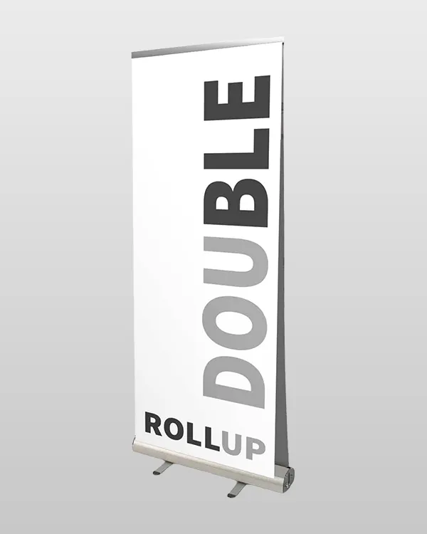 roll up double m1 FB0208
