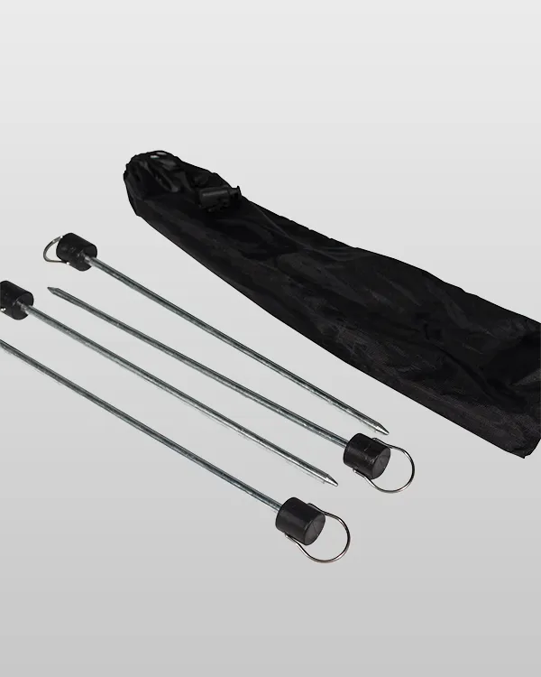 roll up mistral FB0211 vue 2