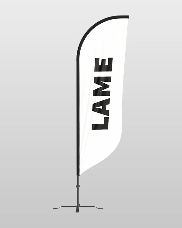 oriflamme lame FB0111
