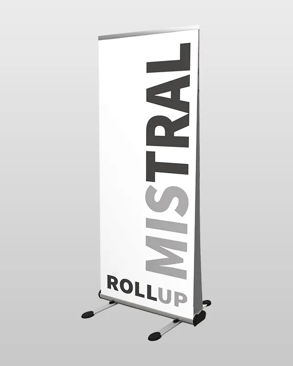 roll up mistral FB0211