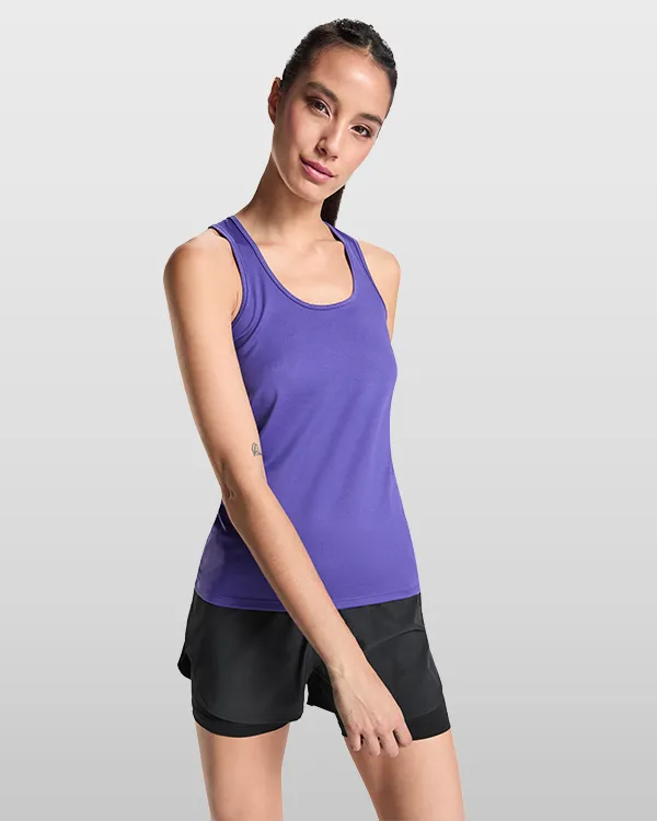 débardeur sport aida RO6656