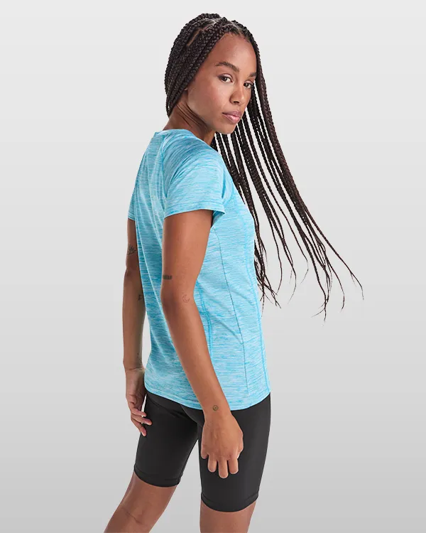 t-shirt sport austin woman RO6649
