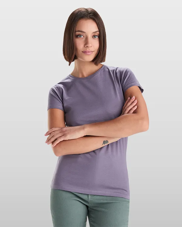 t-shirt breda woman RO6699