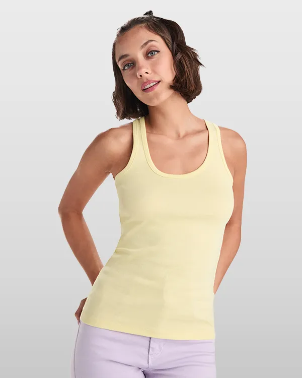 débardeur carolina RO6517