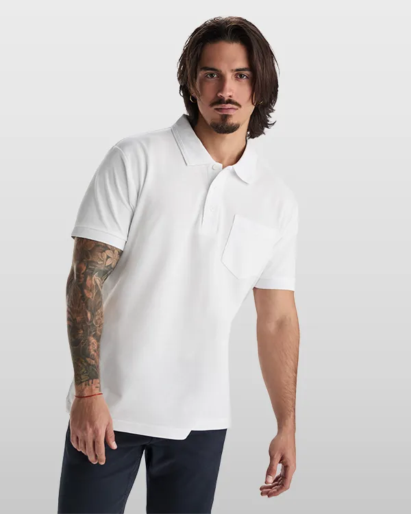 polo centauro premium RO6607