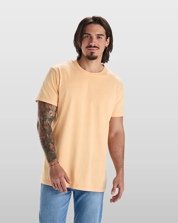 t-shirt corgi RO2200