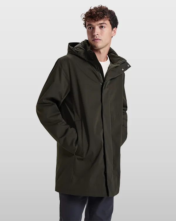veste dome RO6704