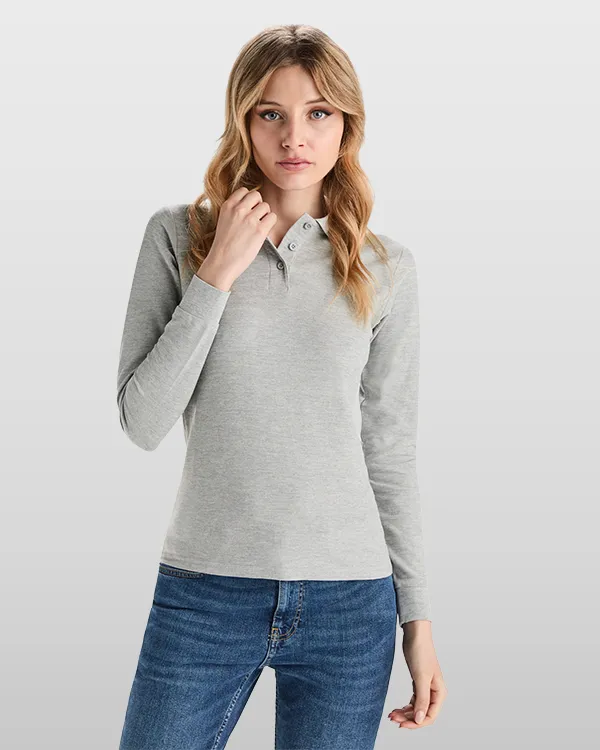 polo estrella woman RO6636