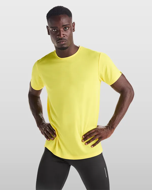 t-shirt sport imola RO0427