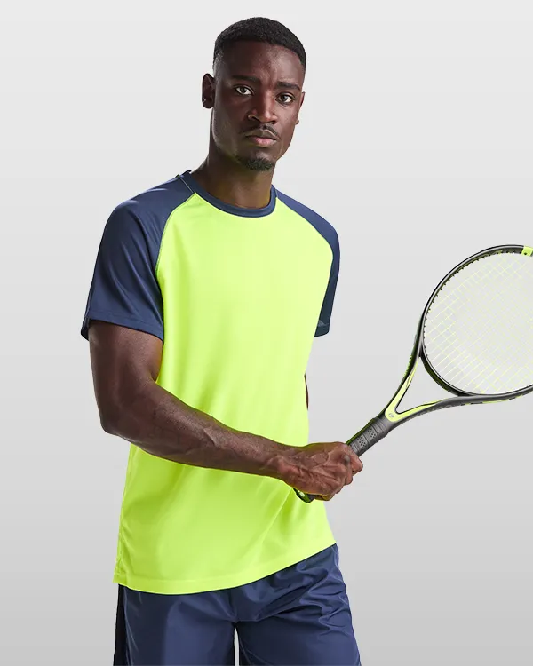 t-shirt sport indianapolis RO6650