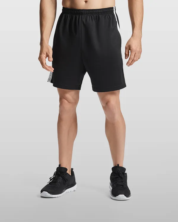 short sport lazio RO0418