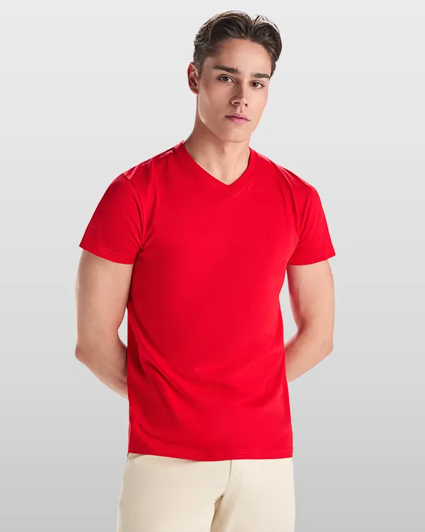 t-shirt samoyedo RO6503