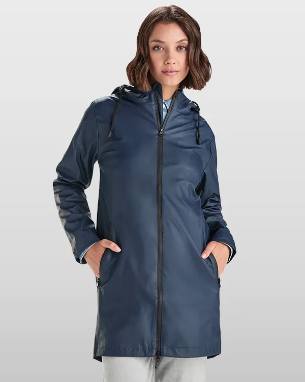 veste sitka woman RO5202