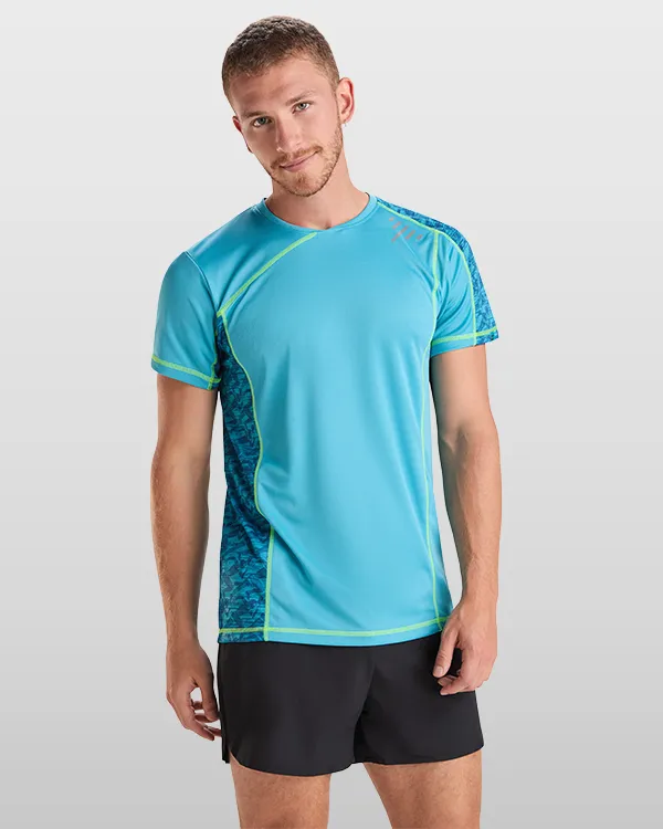 t-shirt sport sochi RO0426