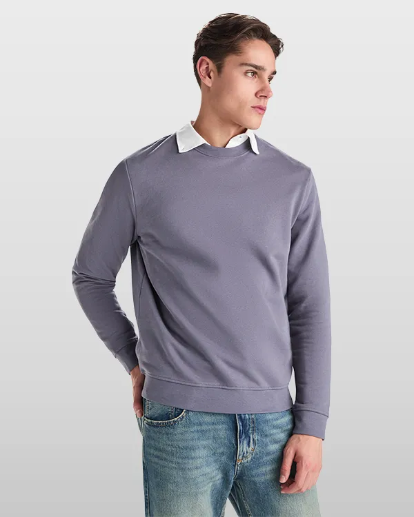 sweat-shirt teleno RO1117