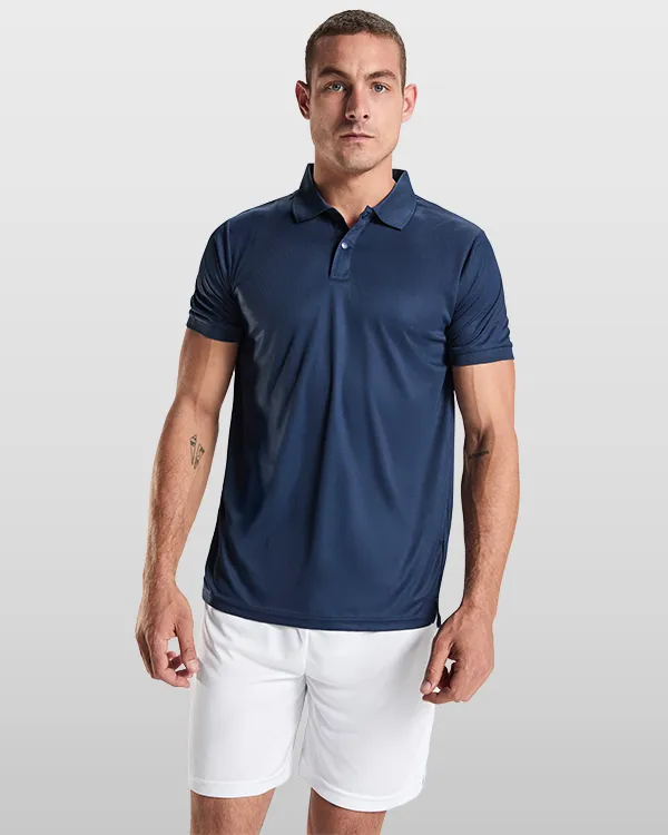 polo sport tormo RO0400