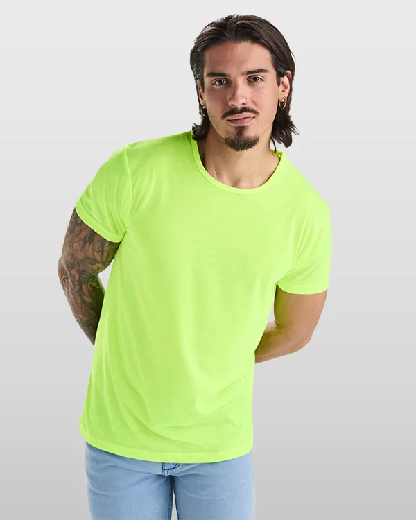 t-shirt akita RO6534