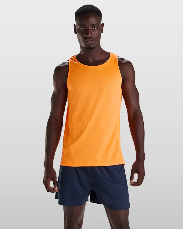 débardeur sport andre RO0350