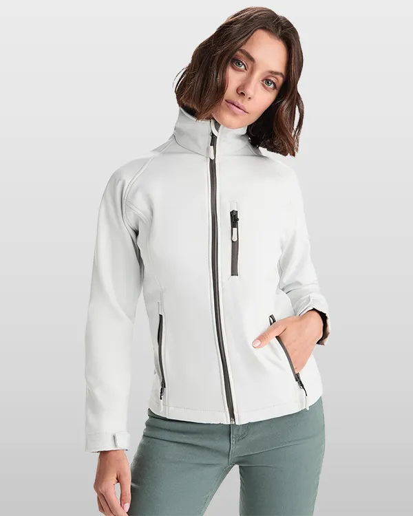 veste antartida woman RO6433