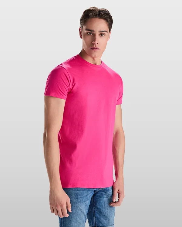 t-shirt atomic RO6424