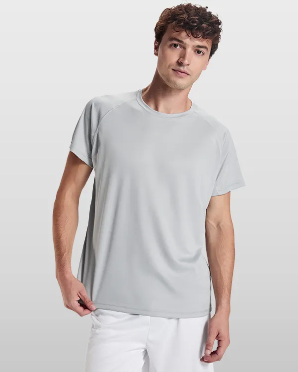 t-shirt sport bahrain RO0407