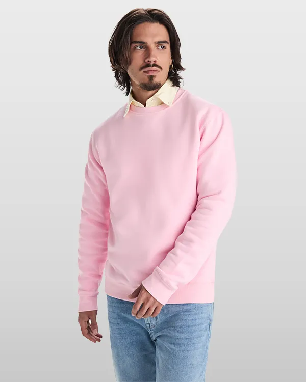 sweat-shirt batian RO1071