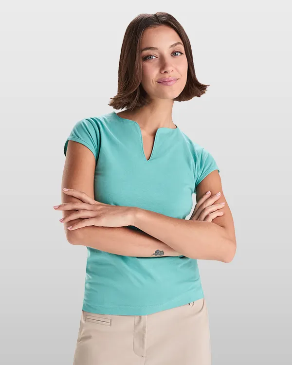 t-shirt belice RO6532