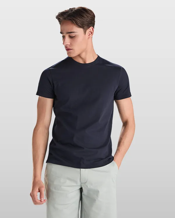 t-shirt braco RO6550