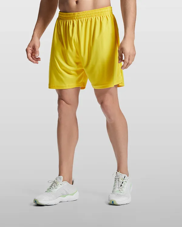 short sport calcio RO0484