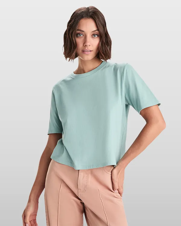 t-shirt dominica RO6687