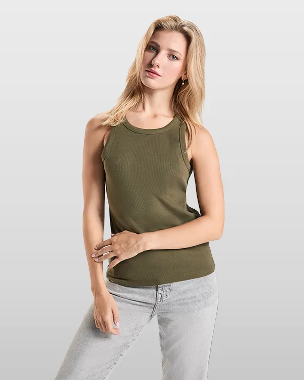 débardeur dribe RO6709