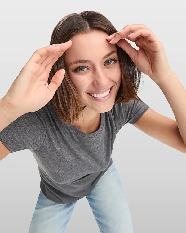 roly fox woman RO6661 vue 3