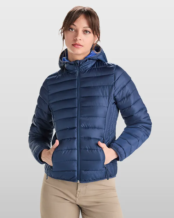 veste norway woman RO5091