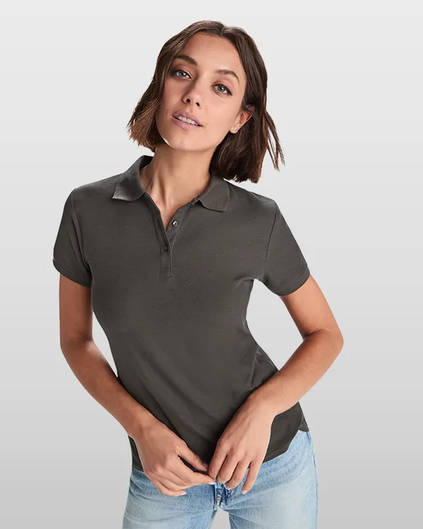 polo pegaso woman RO6644