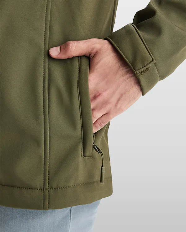 roly rudolph RO6435 vue 3