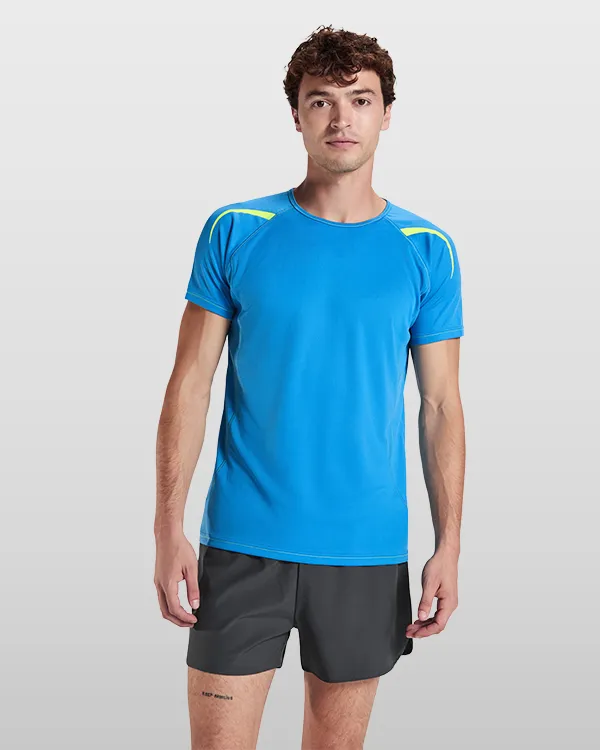 t-shirt sport sepang RO0416