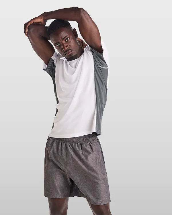 t-shirt sport shanghai RO6595